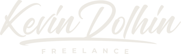 Kevin Dolhin, freelance