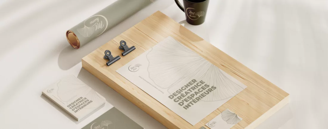 ML Home, visuel du projet