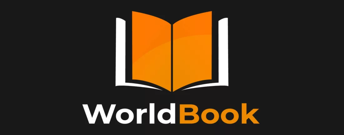 WorldBook, visuel du projet