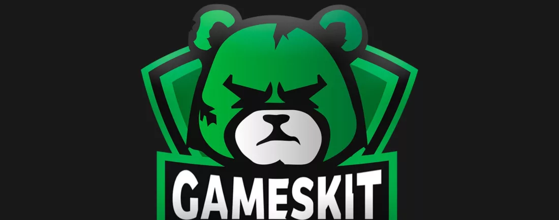 GameskitTV, visuel du projet