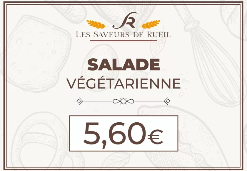 Les Saveurs de Rueil, visuel du projet