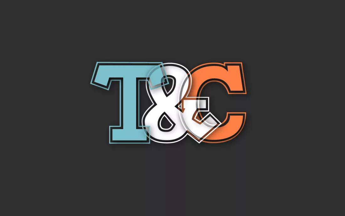 Projet Tutos & Co : Le logo d'une plateforme de partage de savoirs