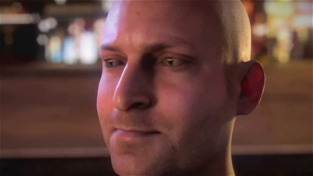 « Quoi ?! Ce n'est pas réel ?! » : l'incroyable réalisme numérique de NVIDIA
